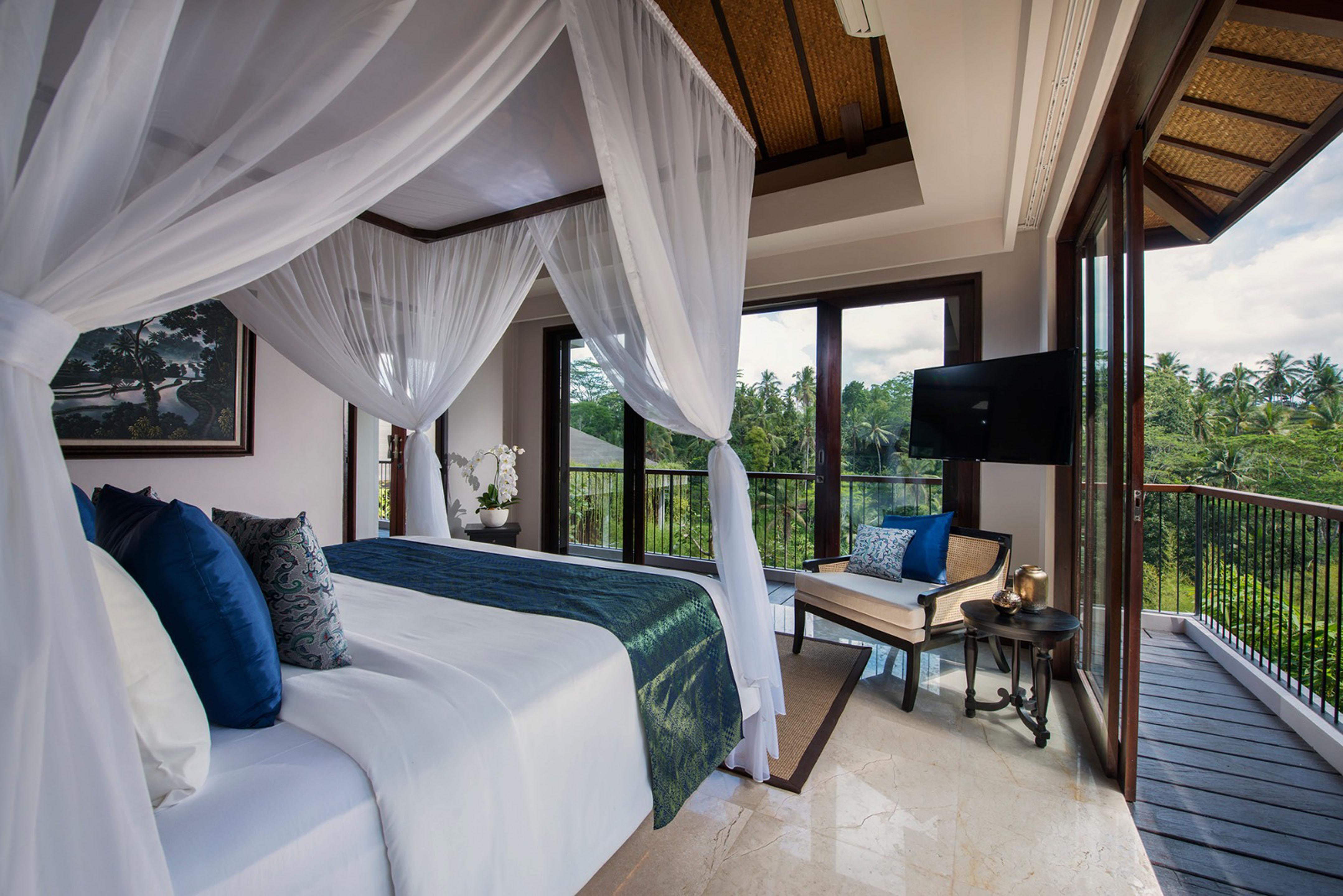 Samsara Ubud Eksteriør billede