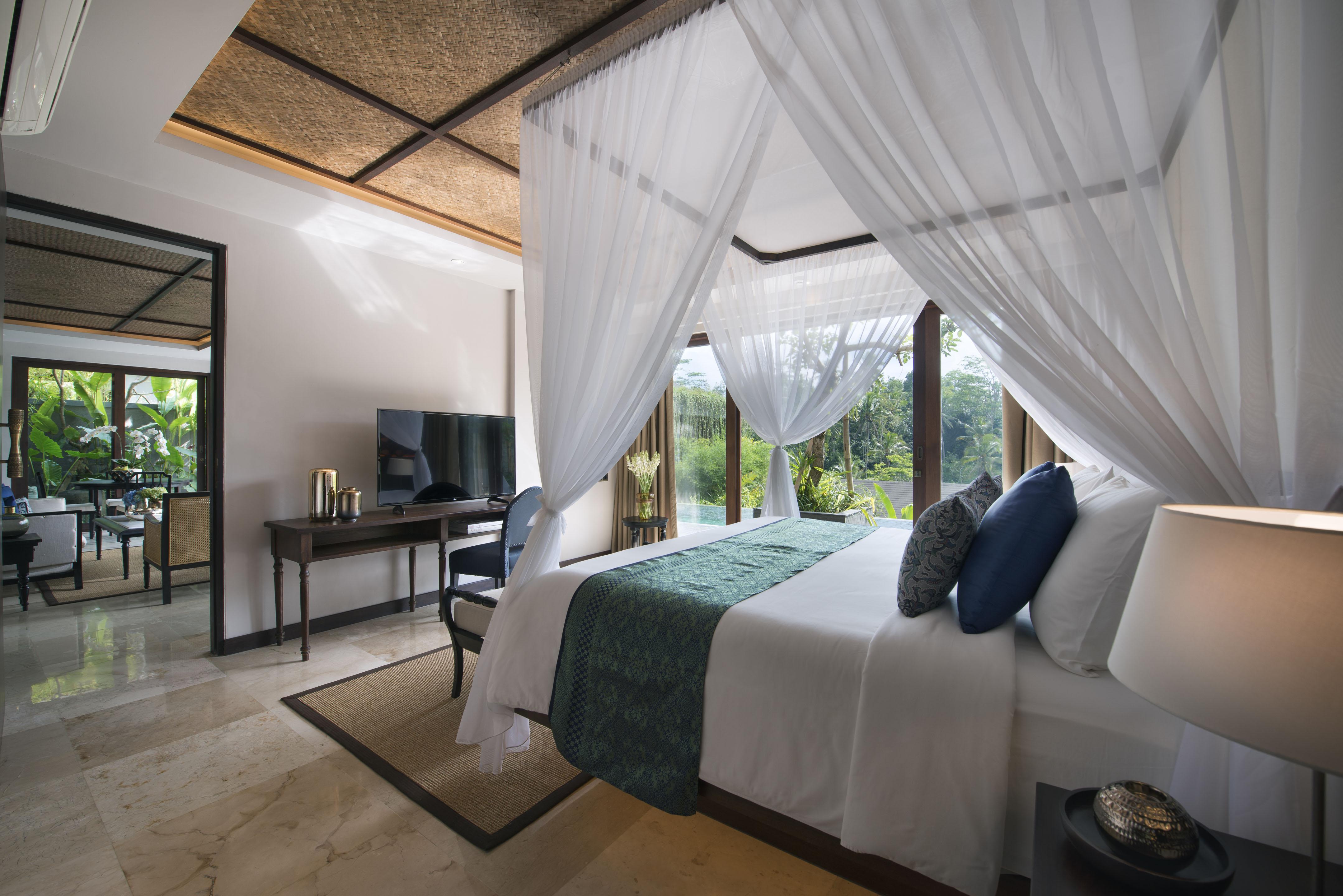 Samsara Ubud Eksteriør billede