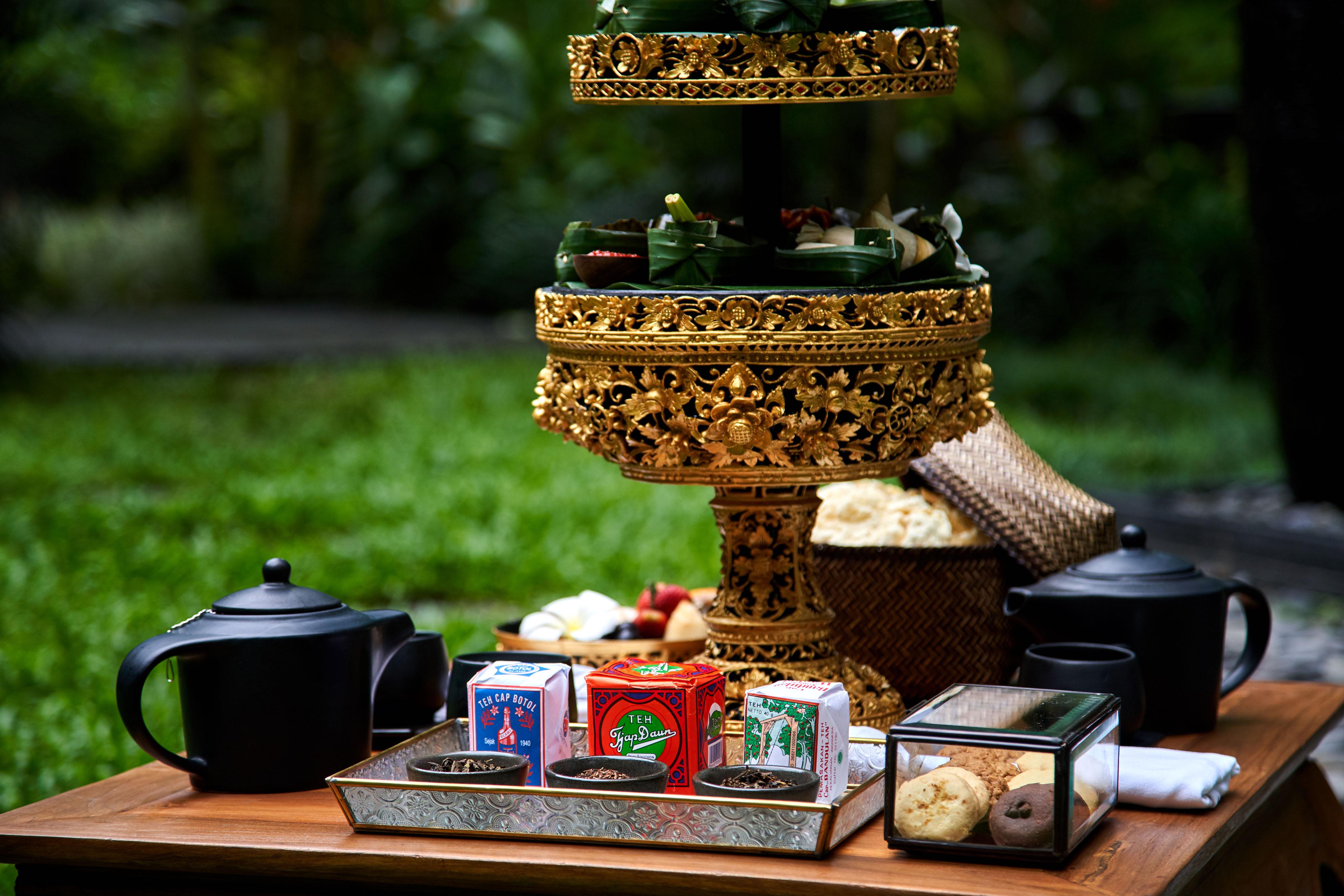 Samsara Ubud Eksteriør billede
