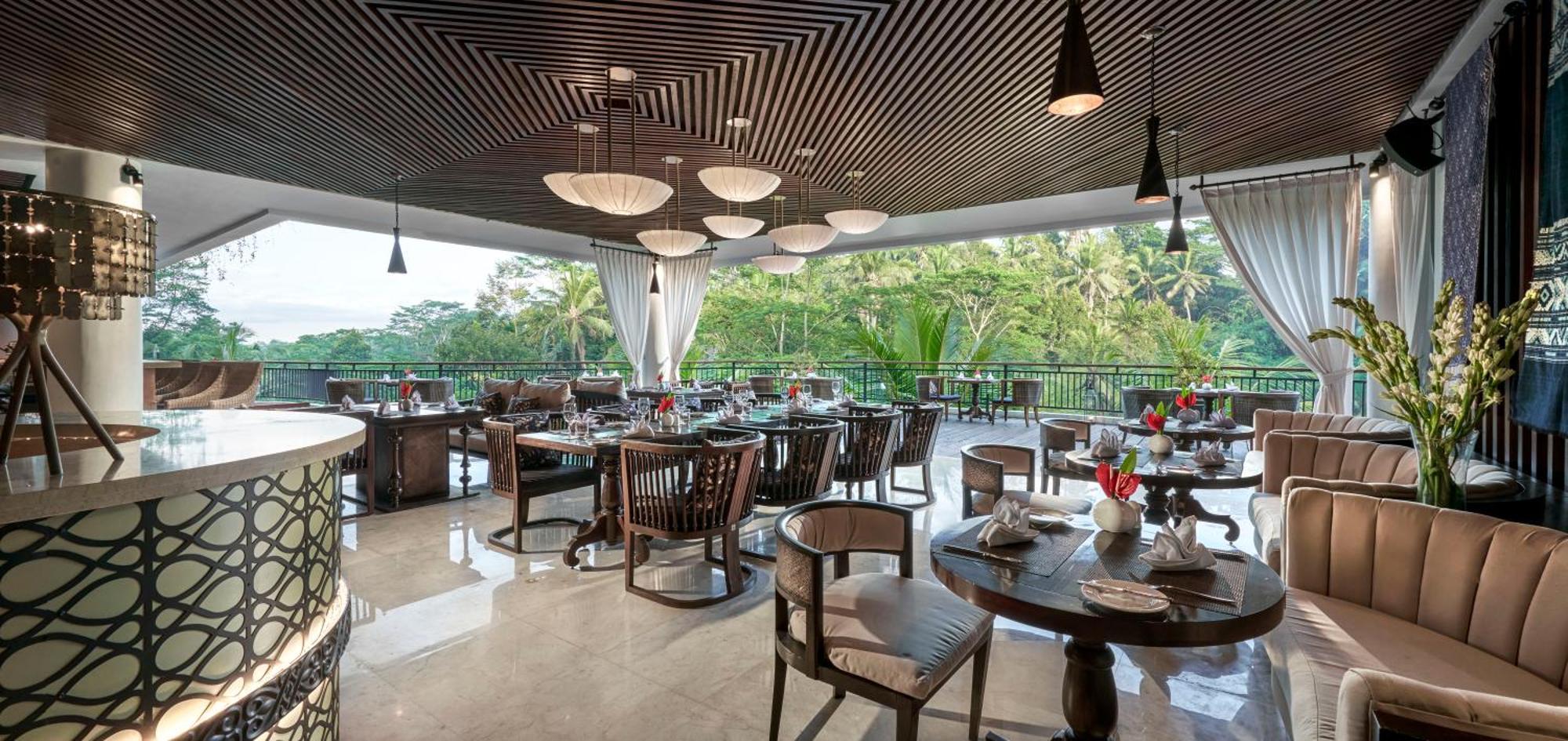 Samsara Ubud Eksteriør billede