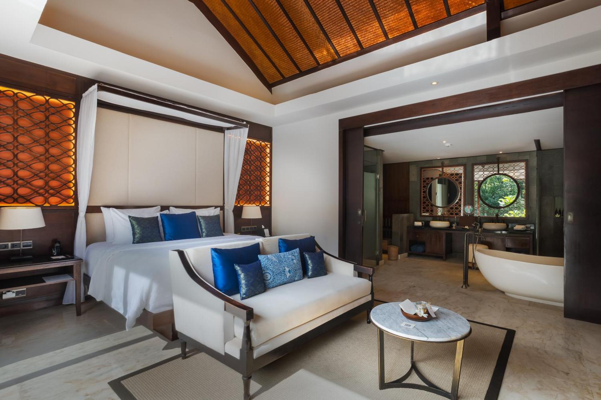 Samsara Ubud Eksteriør billede