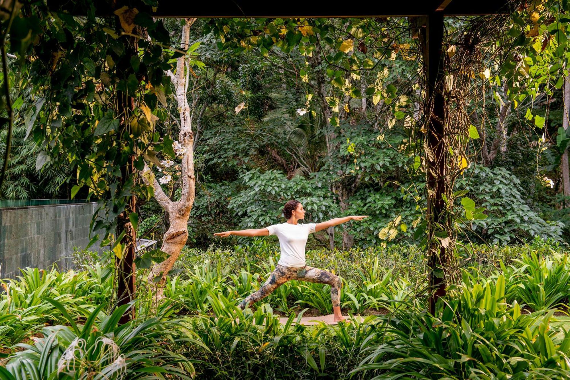 Samsara Ubud Eksteriør billede