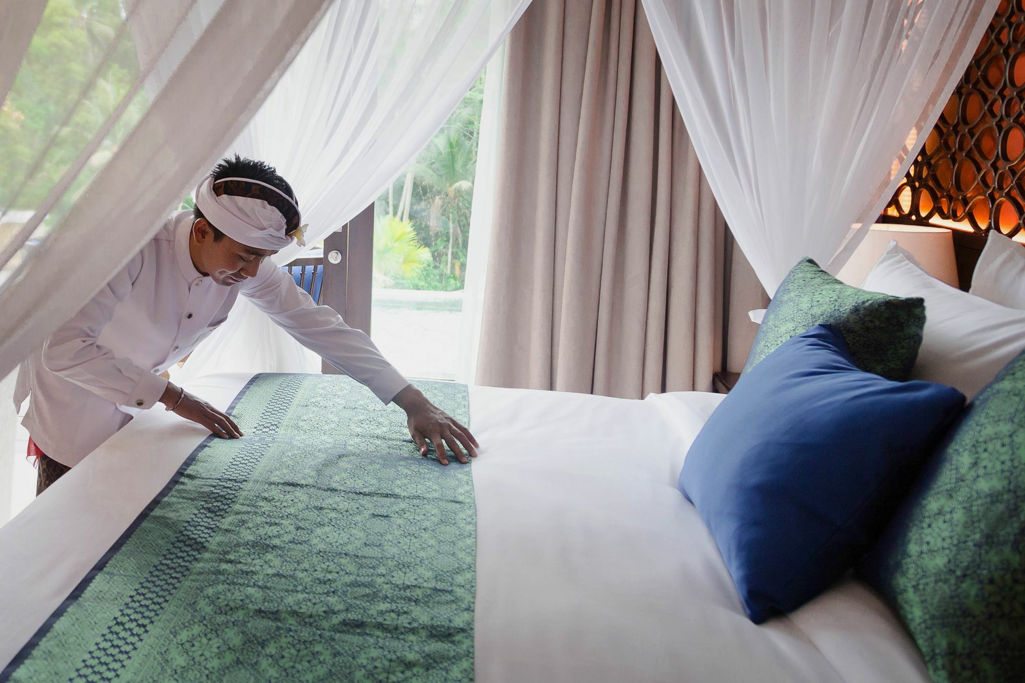 Samsara Ubud Eksteriør billede